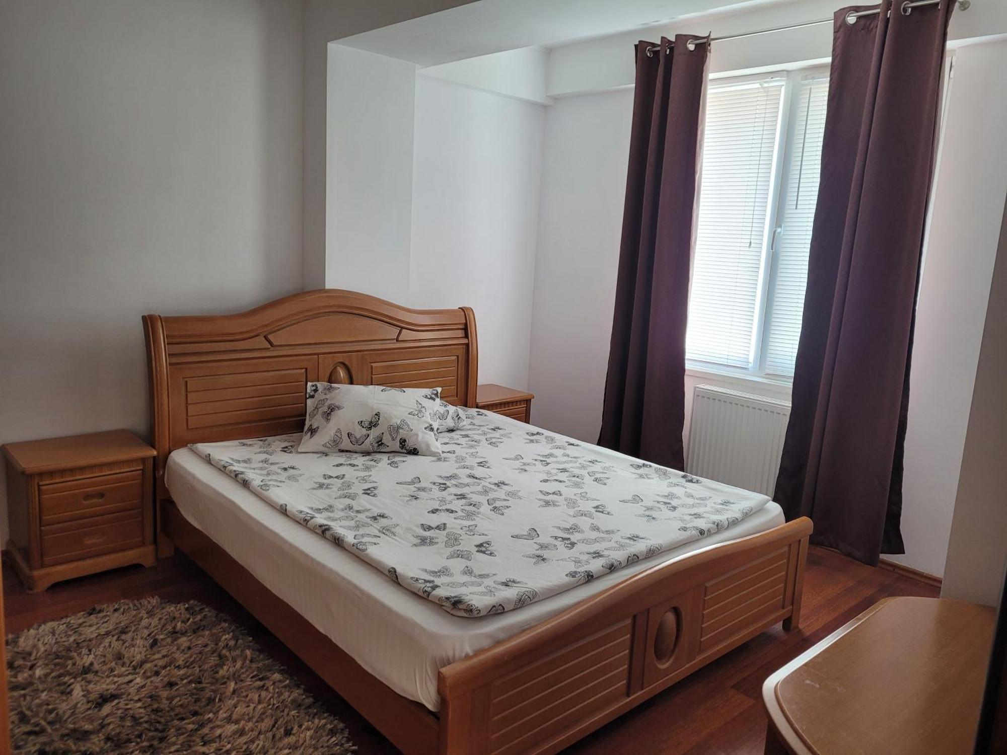Rose Nord Summerland Apartament Mamaia
